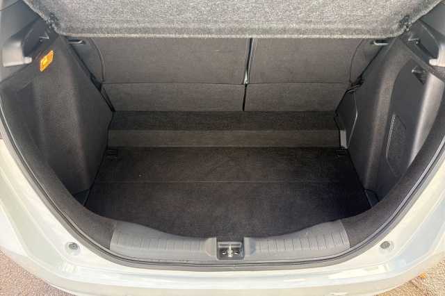 Honda Jazz Hybrid 1.5 i-MMD Hybrid SR 5dr eCVT 