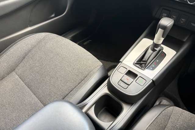 Honda Jazz Hybrid 1.5 i-MMD Hybrid SR 5dr eCVT 