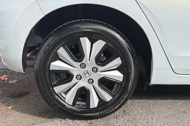 Honda Jazz Hybrid 1.5 i-MMD Hybrid SR 5dr eCVT 