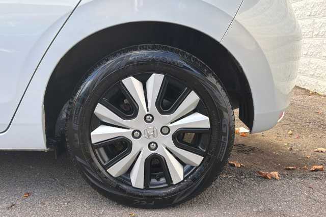 Honda Jazz Hybrid 1.5 i-MMD Hybrid SR 5dr eCVT 