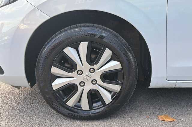 Honda Jazz Hybrid 1.5 i-MMD Hybrid SR 5dr eCVT 