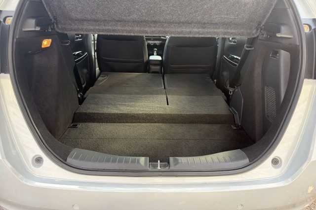 Honda Jazz Hybrid 1.5 i-MMD Hybrid SR 5dr eCVT 