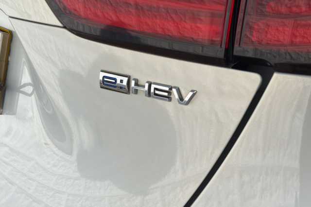 Honda Jazz Hybrid 1.5 i-MMD Hybrid SR 5dr eCVT 