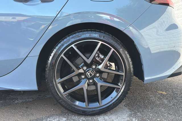 Honda Civic Hybrid 2.0 eHEV Advance 5dr CVT 