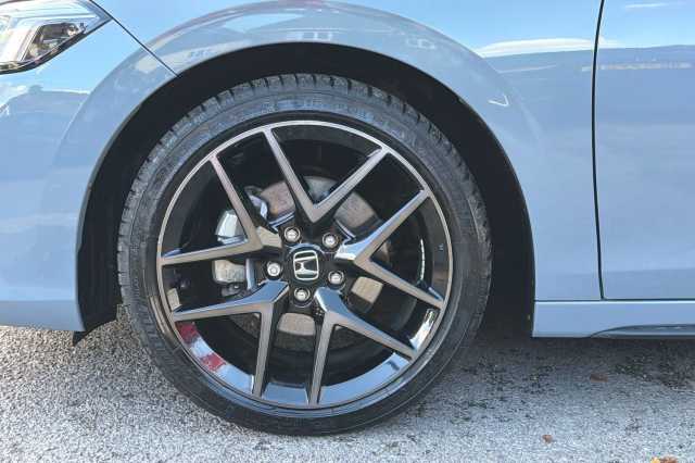 Honda Civic Hybrid 2.0 eHEV Advance 5dr CVT 