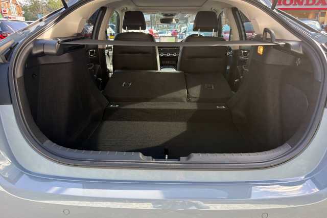 Honda Civic Hybrid 2.0 eHEV Advance 5dr CVT 