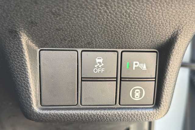 Honda Civic Hybrid 2.0 eHEV Advance 5dr CVT 