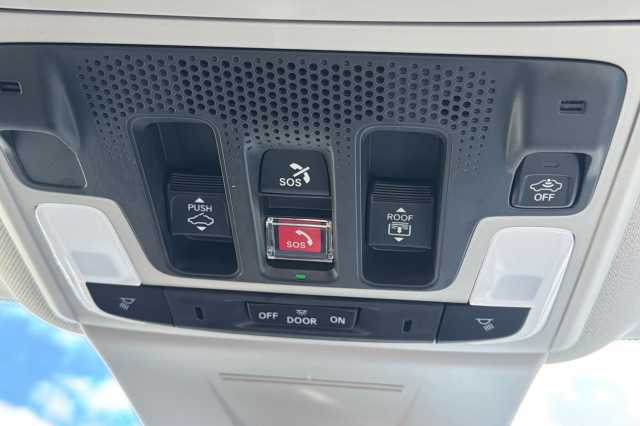 Honda Civic Hybrid 2.0 eHEV Advance 5dr CVT 