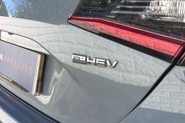 Honda Civic Hybrid 2.0 eHEV Advance 5dr CVT 