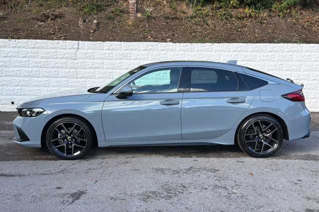Honda Civic Hybrid 2.0 eHEV Advance 5dr CVT 