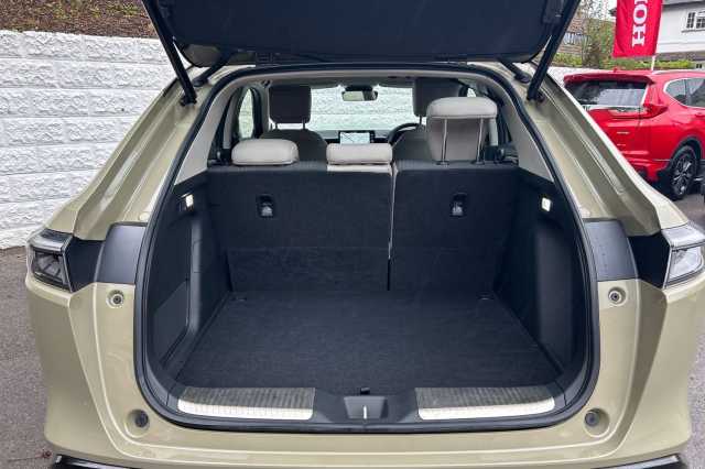 Honda HR-V Hybrid 1.5 eHEV Advance Style 5dr CVT 