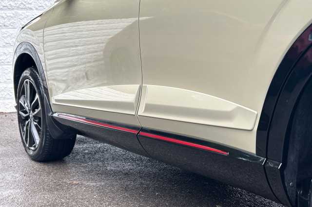 Honda HR-V Hybrid 1.5 eHEV Advance Style 5dr CVT 
