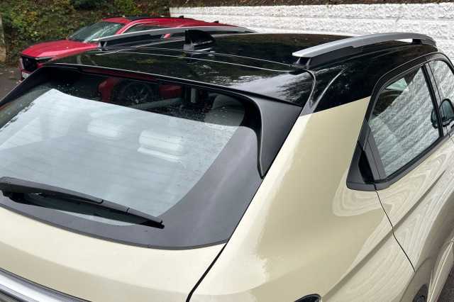 Honda HR-V Hybrid 1.5 eHEV Advance Style 5dr CVT 