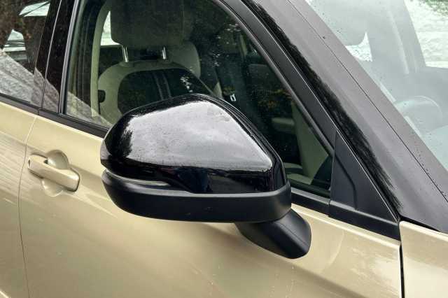 Honda HR-V Hybrid 1.5 eHEV Advance Style 5dr CVT 