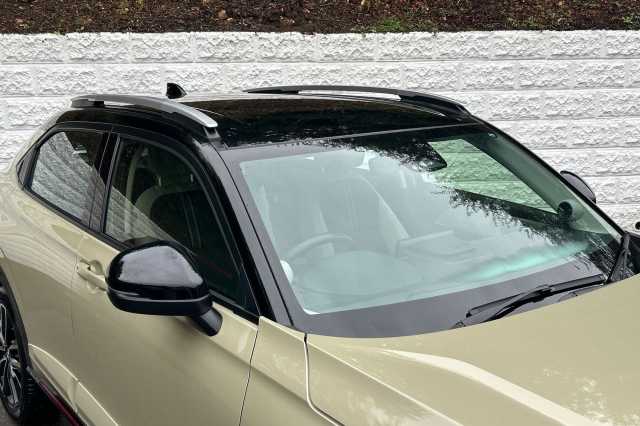Honda HR-V Hybrid 1.5 eHEV Advance Style 5dr CVT 