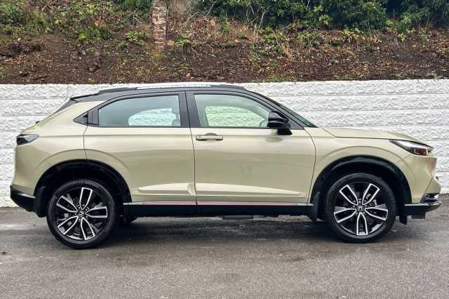 Honda HR-V Hybrid 1.5 eHEV Advance Style 5dr CVT 