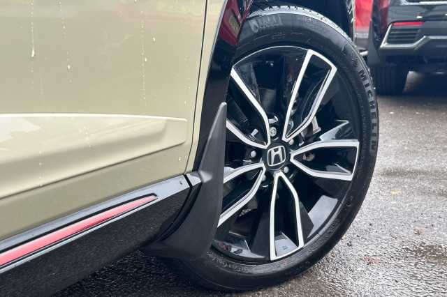 Honda HR-V Hybrid 1.5 eHEV Advance Style 5dr CVT 