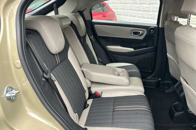Honda HR-V Hybrid 1.5 eHEV Advance Style 5dr CVT 