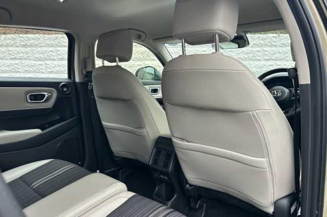 Honda HR-V Hybrid 1.5 eHEV Advance Style 5dr CVT 