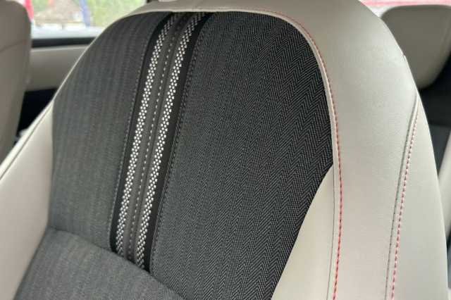 Honda HR-V Hybrid 1.5 eHEV Advance Style 5dr CVT 