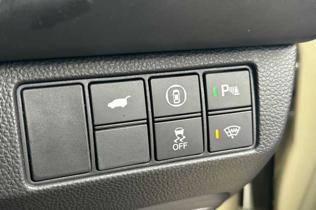 Honda HR-V Hybrid 1.5 eHEV Advance Style 5dr CVT 