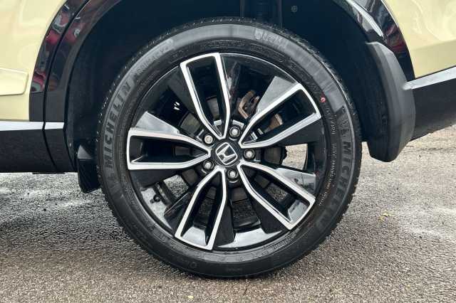 Honda HR-V Hybrid 1.5 eHEV Advance Style 5dr CVT 