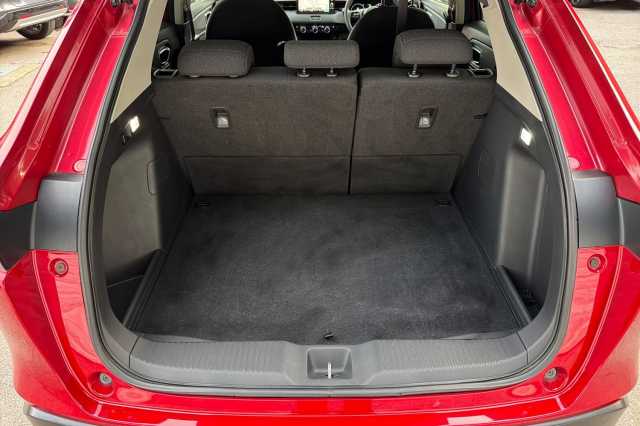 Honda HR-V Hybrid 1.5 eHEV Elegance 5dr CVT 