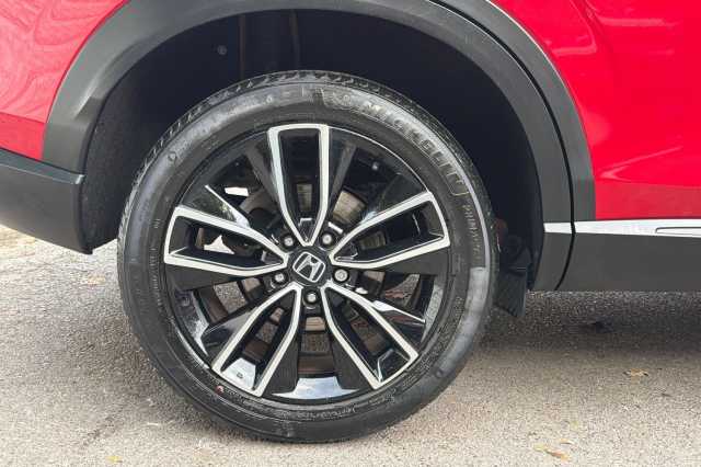 Honda HR-V Hybrid 1.5 eHEV Elegance 5dr CVT 