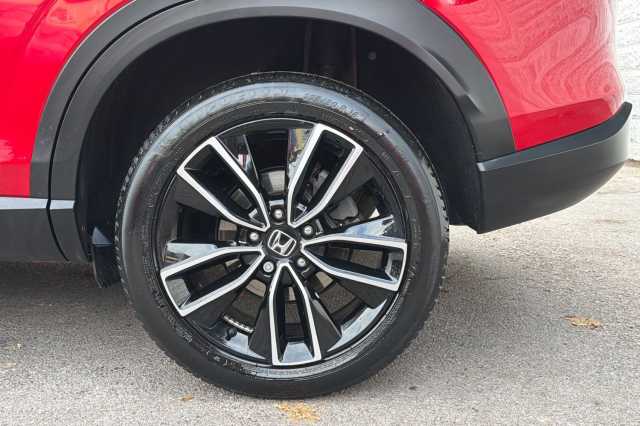 Honda HR-V Hybrid 1.5 eHEV Elegance 5dr CVT 