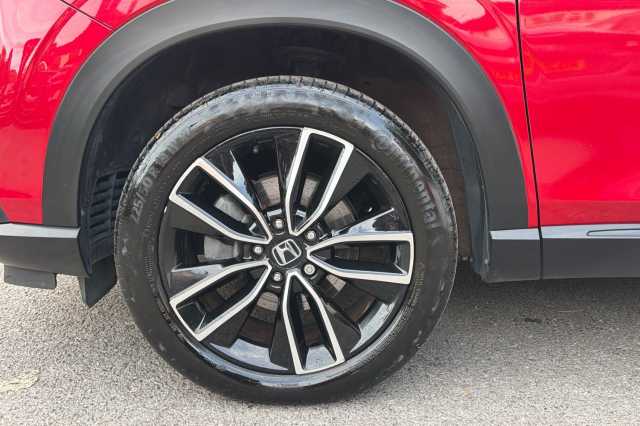 Honda HR-V Hybrid 1.5 eHEV Elegance 5dr CVT 