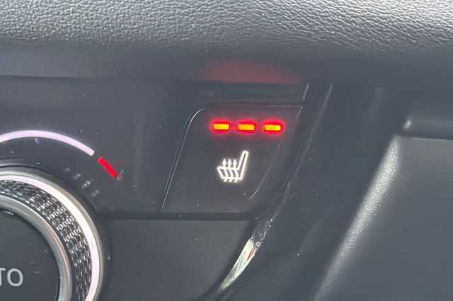 Honda HR-V Hybrid 1.5 eHEV Elegance 5dr CVT 