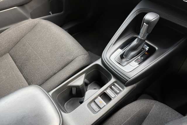 Honda HR-V Hybrid 1.5 eHEV Elegance 5dr CVT 