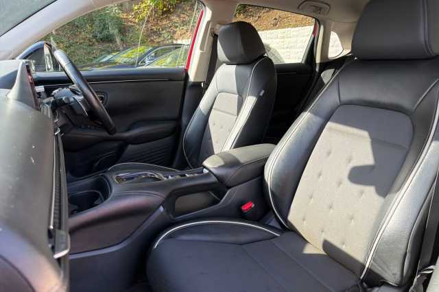 Honda ZR-V e:HEV 2.0 eHEV Sport 5dr CVT 