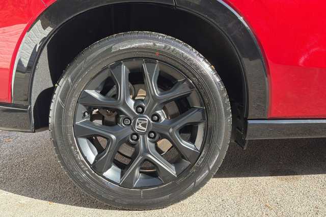 Honda ZR-V e:HEV 2.0 eHEV Sport 5dr CVT 