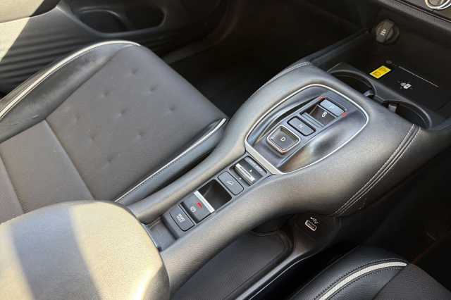 Honda ZR-V e:HEV 2.0 eHEV Sport 5dr CVT 