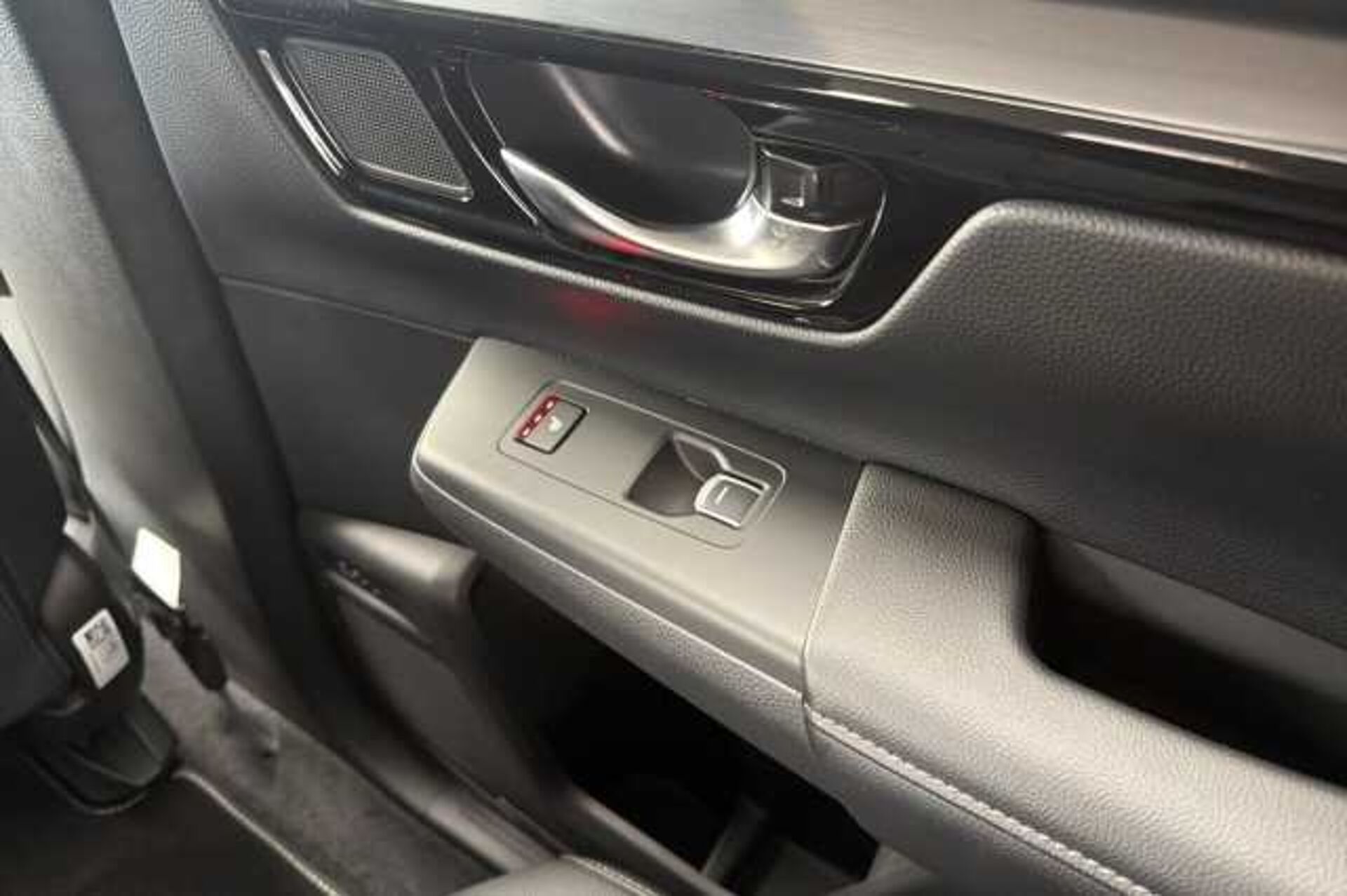 Honda CR-V Hybrid 2.0 eHEV Advance 5dr eCVT 