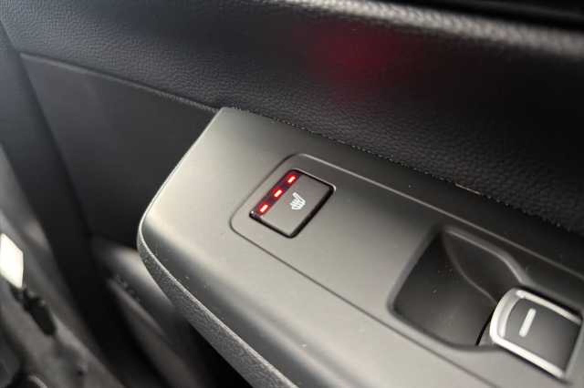 Honda CR-V Hybrid 2.0 eHEV Advance 5dr eCVT 