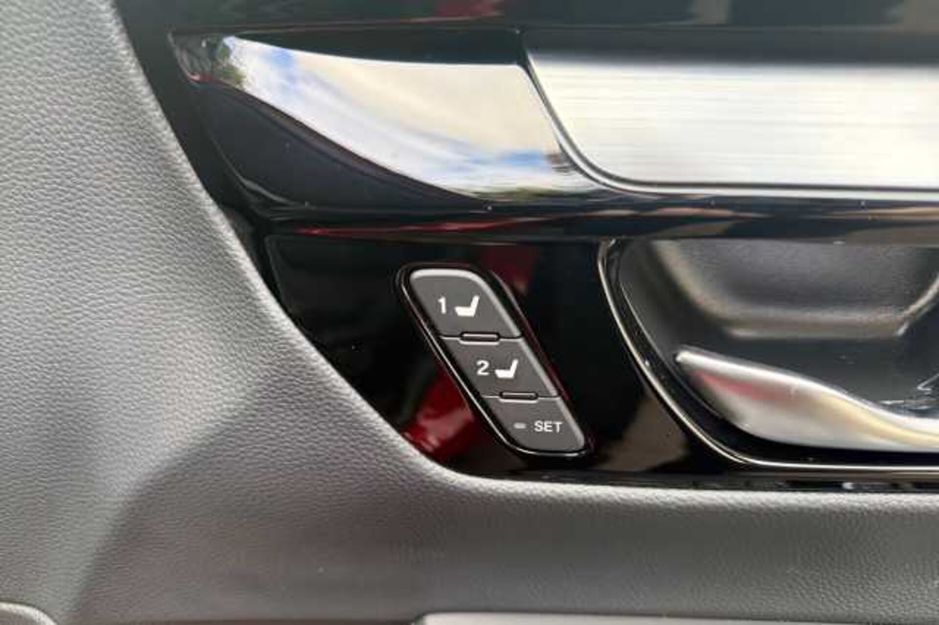 Honda CR-V Hybrid 2.0 eHEV Advance 5dr eCVT 