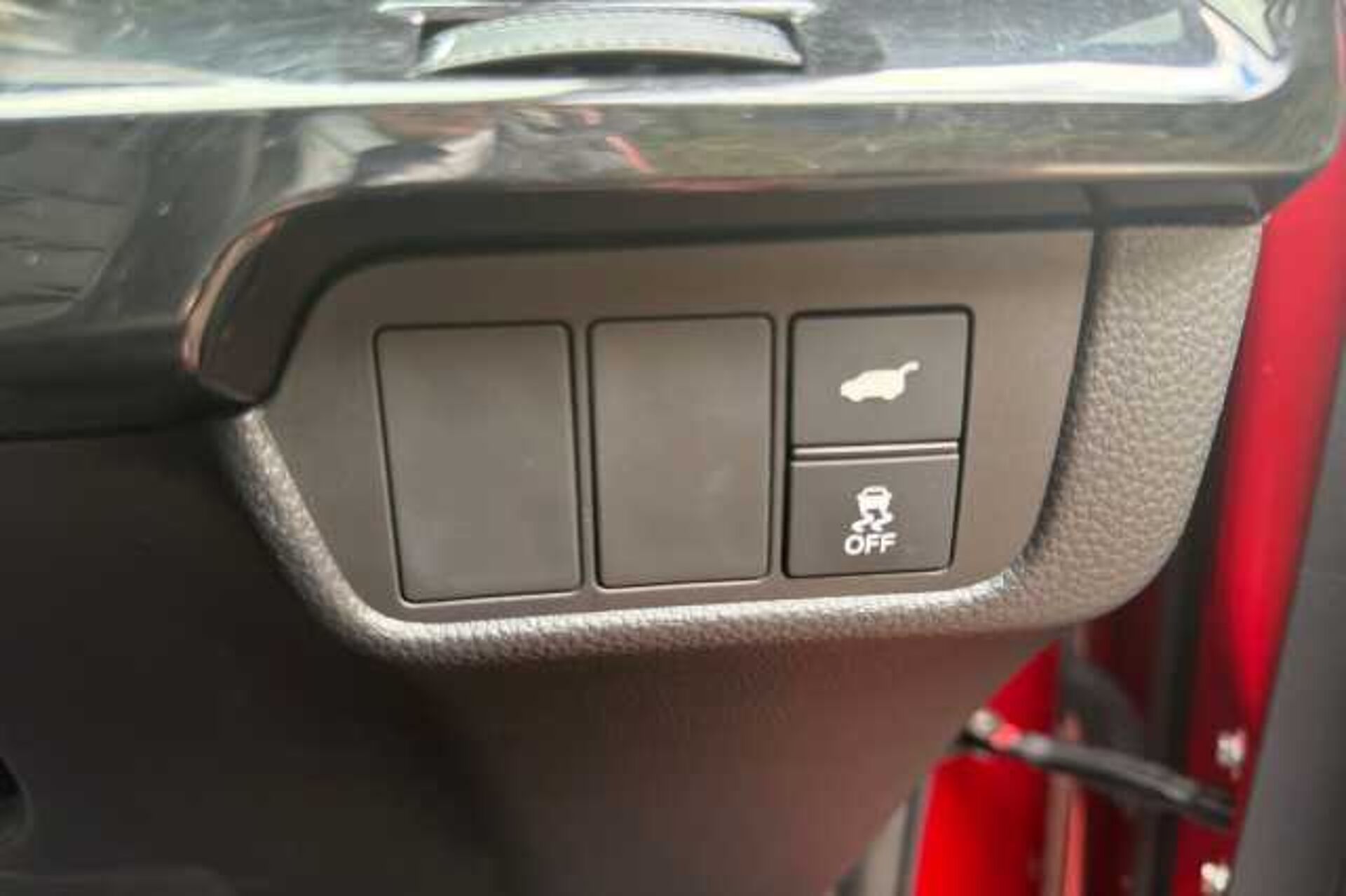Honda CR-V Hybrid 2.0 eHEV Advance 5dr eCVT 