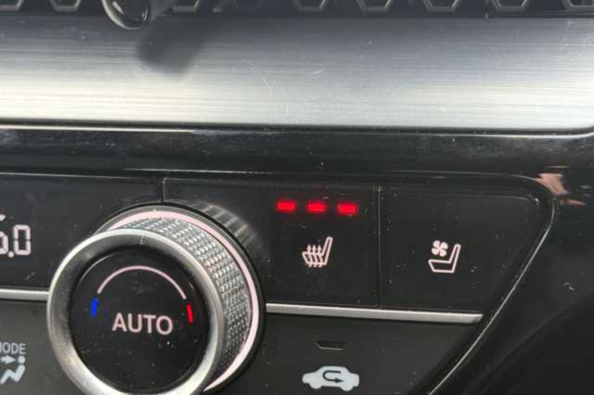 Honda CR-V Hybrid 2.0 eHEV Advance 5dr eCVT 