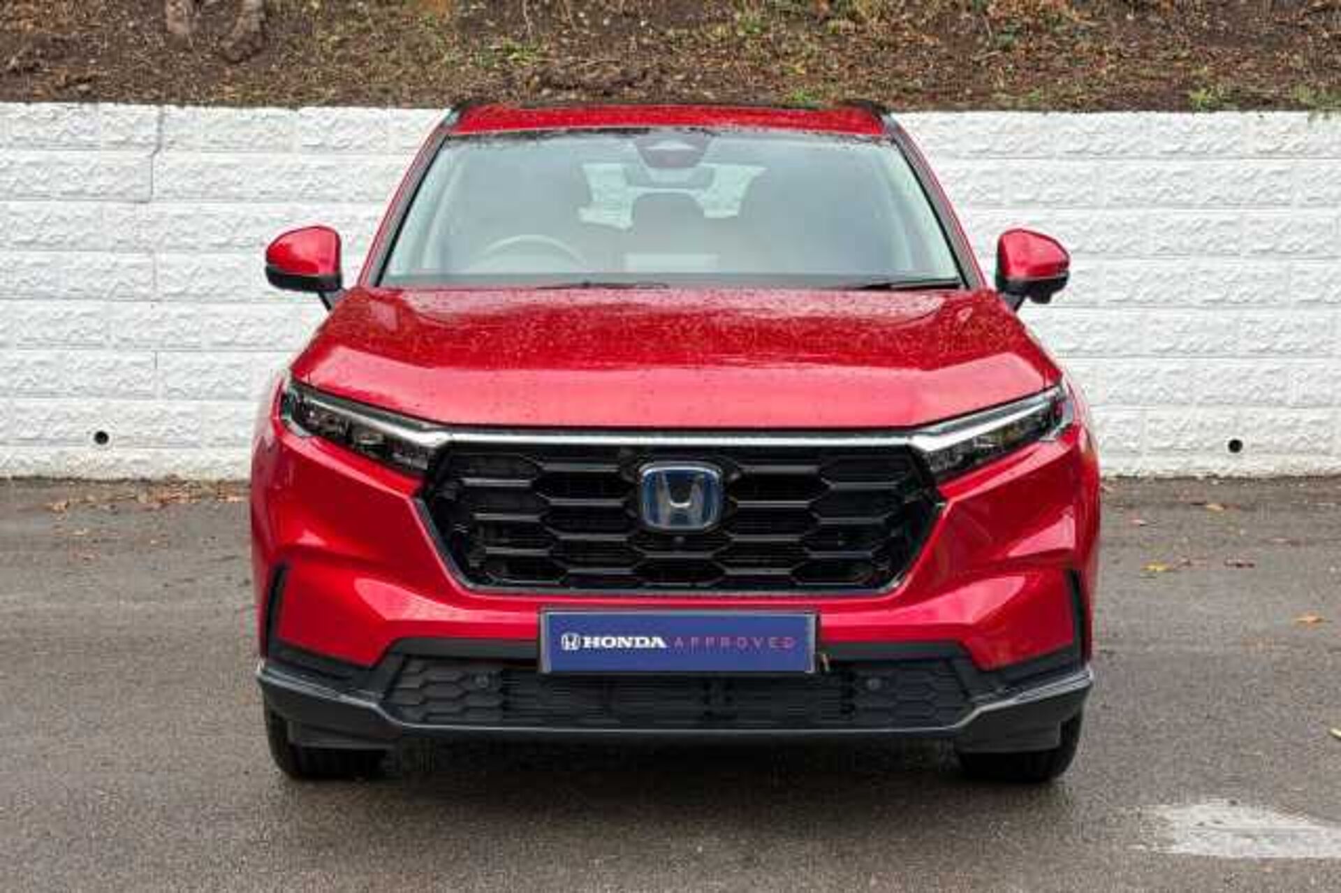 Honda CR-V Hybrid 2.0 eHEV Advance 5dr eCVT 