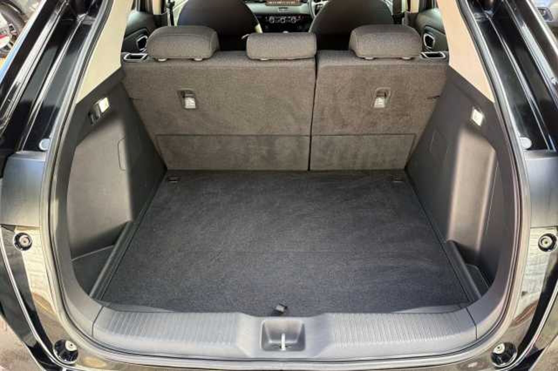 Honda HR-V Hybrid 1.5 eHEV Elegance 5dr CVT 