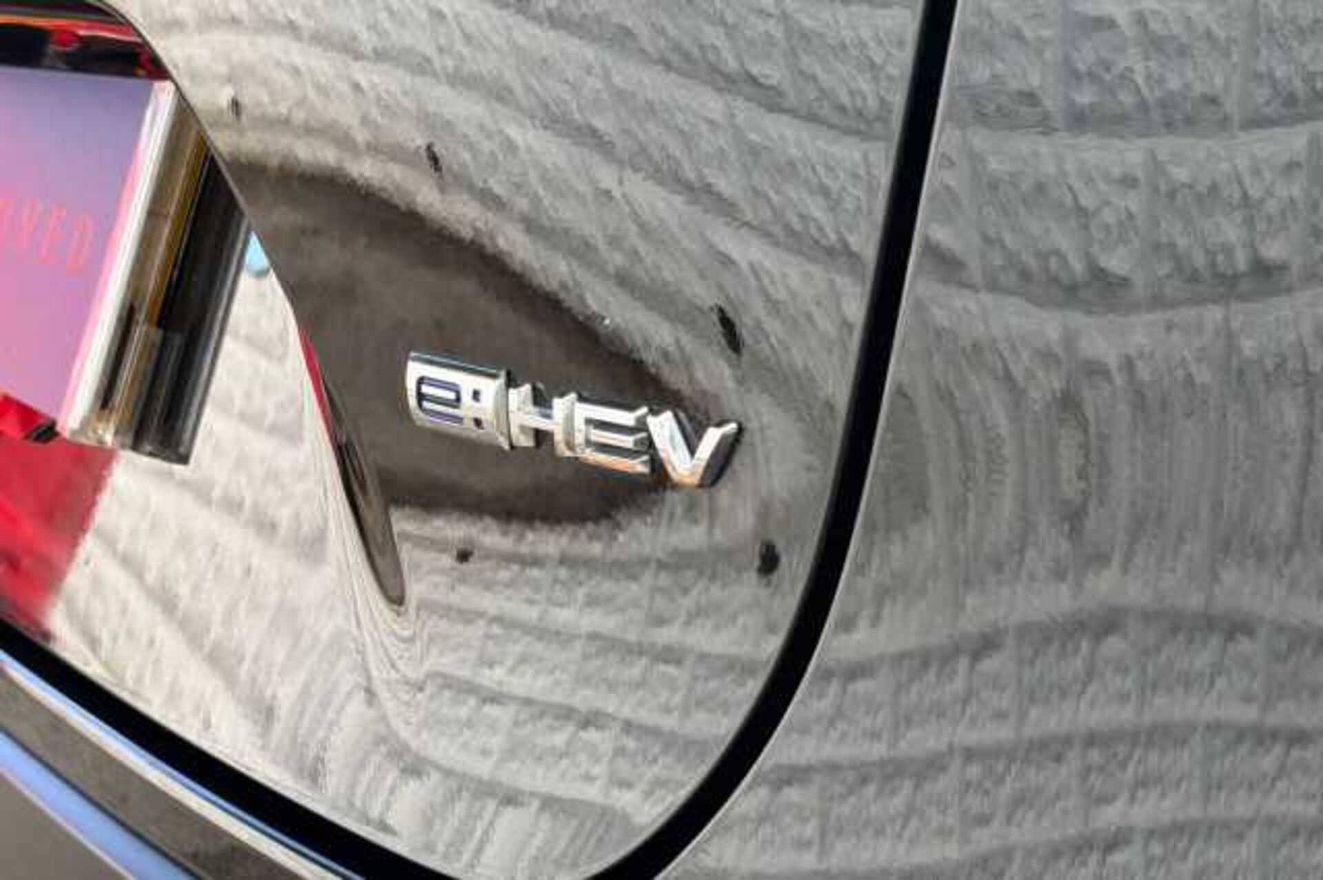 Honda HR-V Hybrid 1.5 eHEV Elegance 5dr CVT 