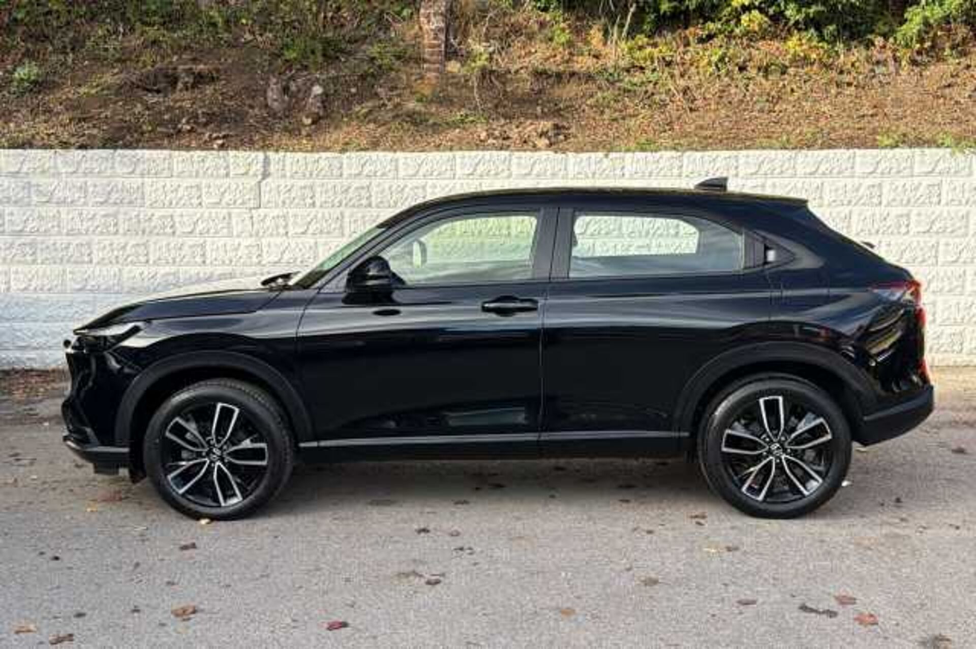 Honda HR-V Hybrid 1.5 eHEV Elegance 5dr CVT 
