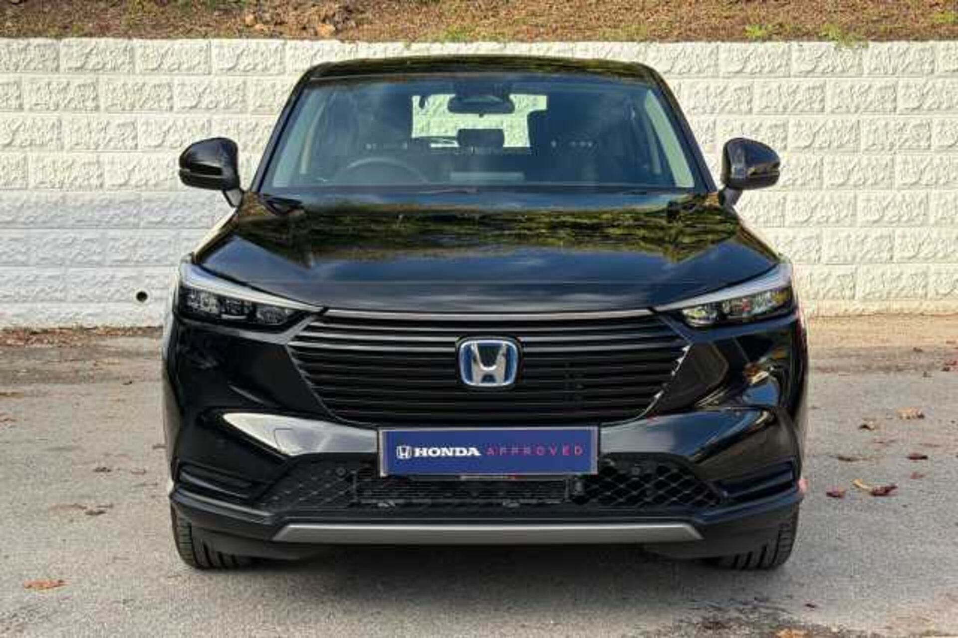 Honda HR-V Hybrid 1.5 eHEV Elegance 5dr CVT 