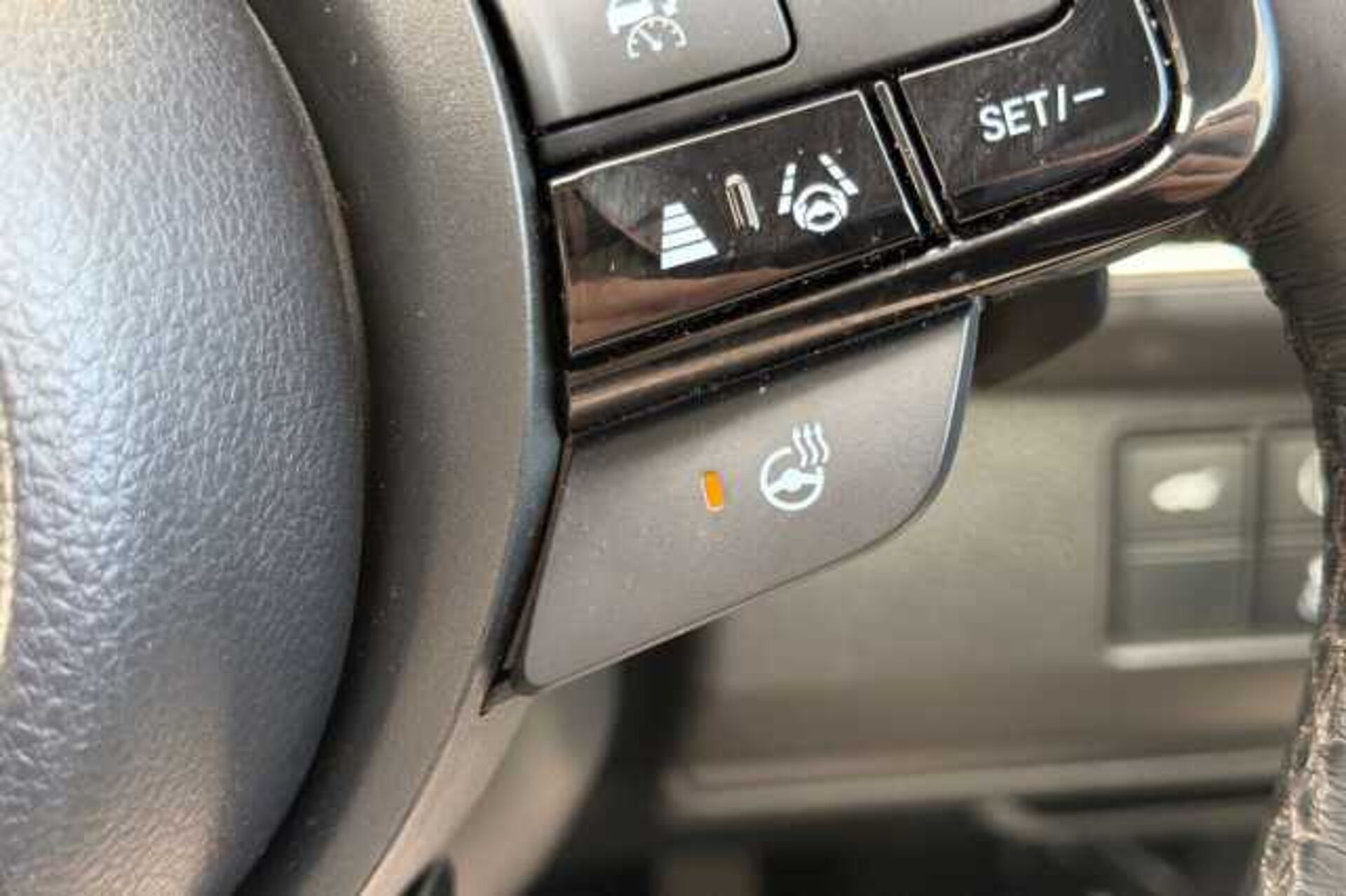 Honda HR-V e:HEV 1.5 eHEV Advance 5dr CVT 