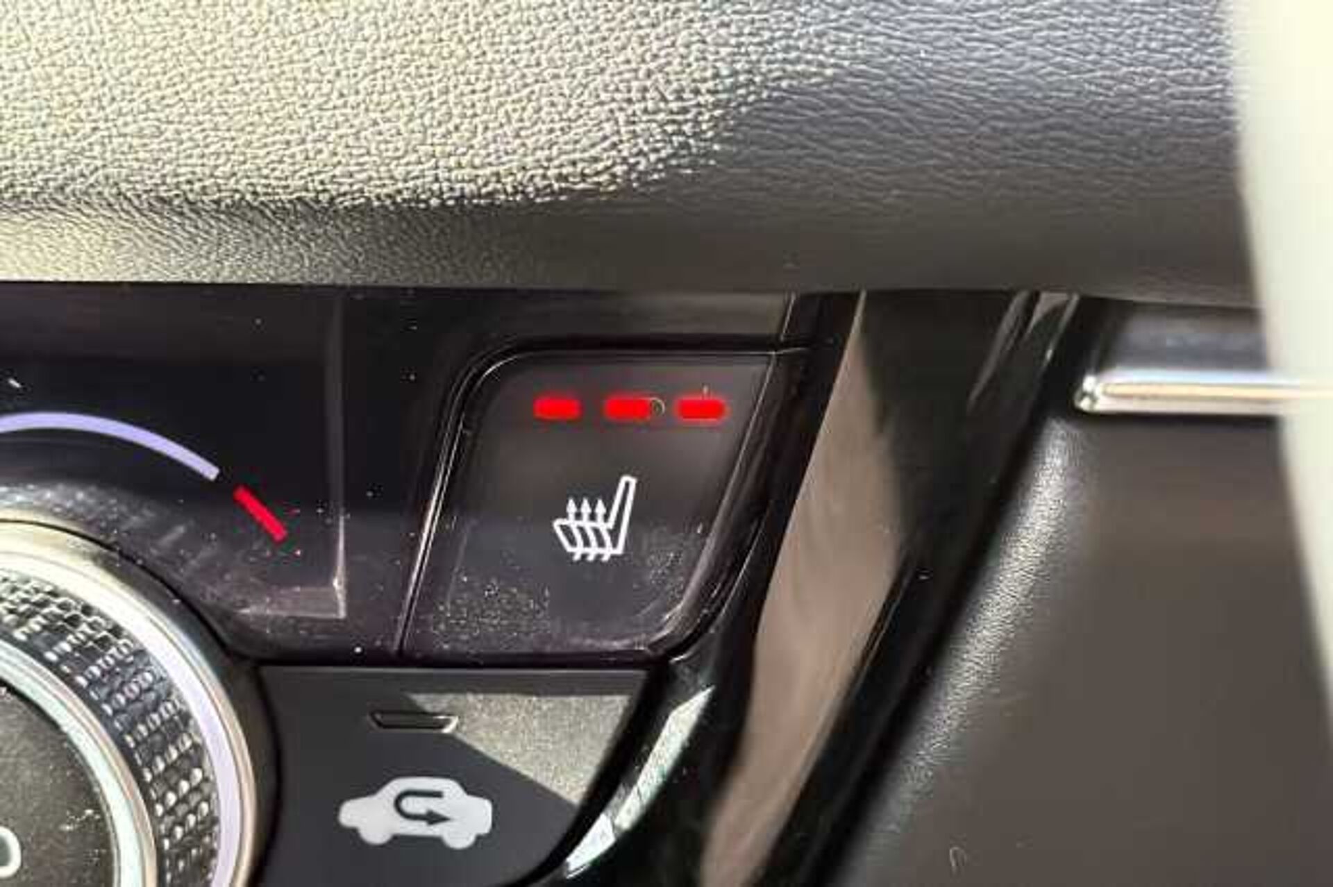 Honda HR-V e:HEV 1.5 eHEV Advance 5dr CVT 
