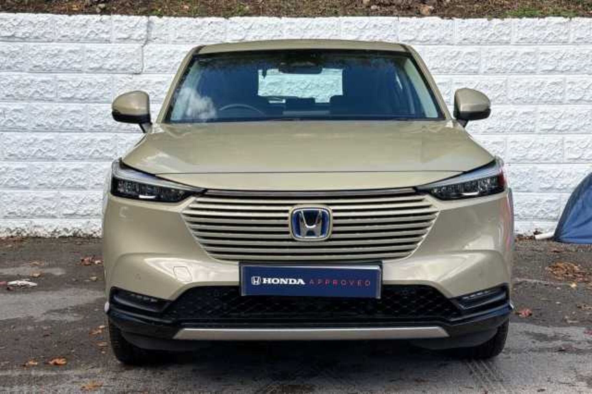 Honda HR-V e:HEV 1.5 eHEV Advance 5dr CVT 