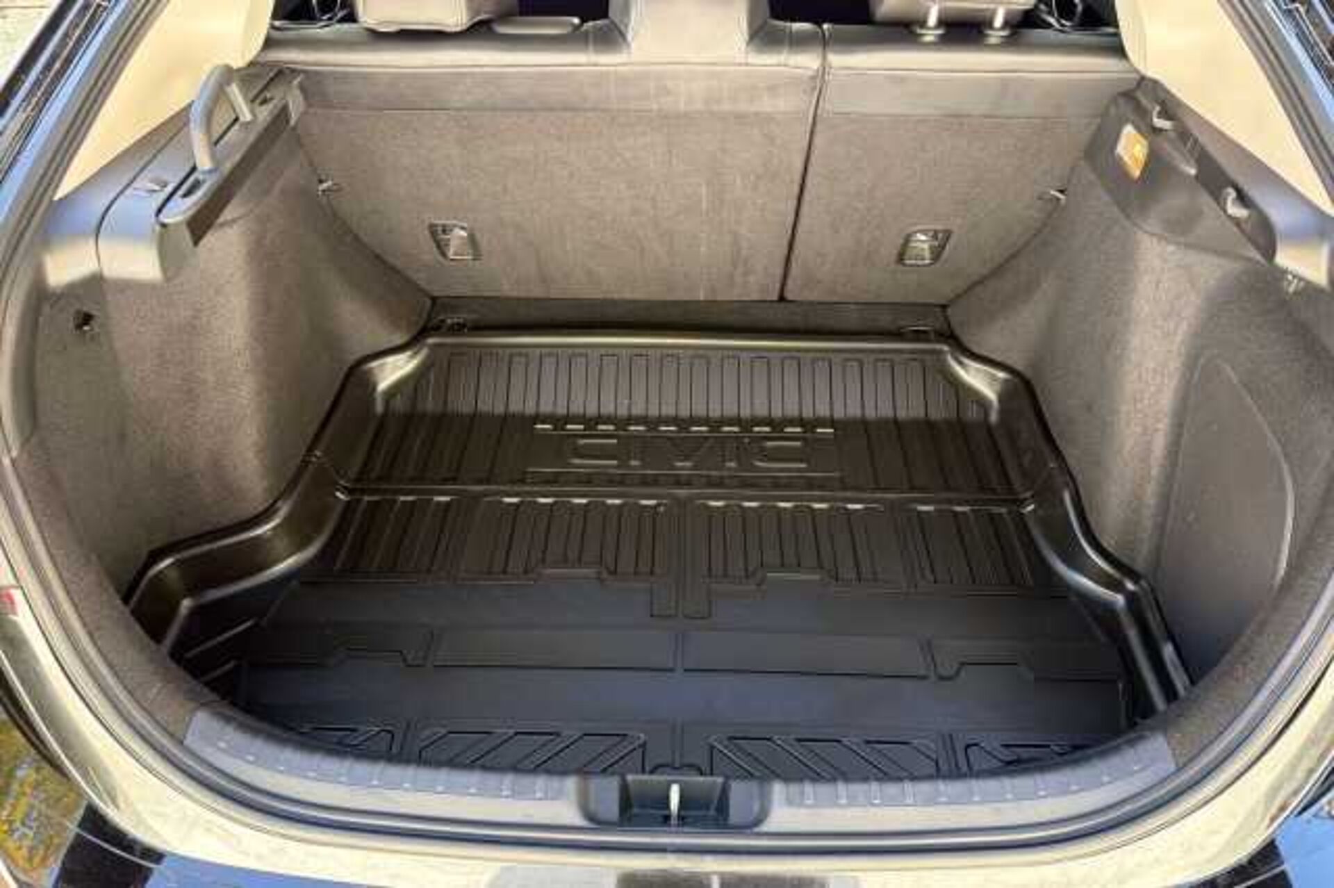 Honda Civic Hybrid 2.0 eHEV Advance 5dr CVT 