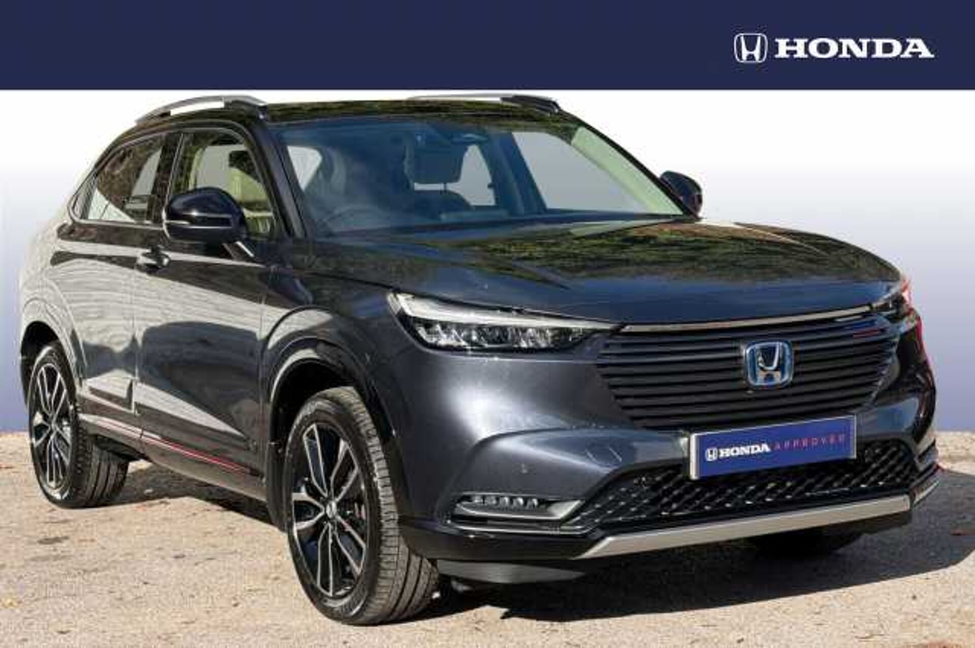 Honda HR-V Hybrid 1.5 eHEV Advance Style 5dr CVT 